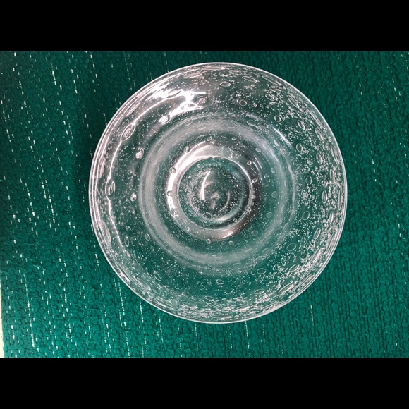 Southern living at home Other - Tiny bubbles bowl new in box Southern living at home Other - Tiny bubbles bowl new in box